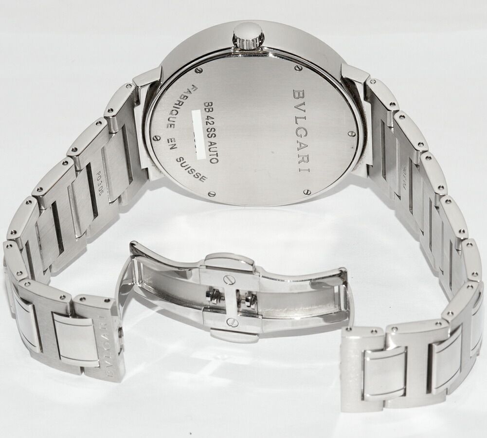 ブルガリブルガリ