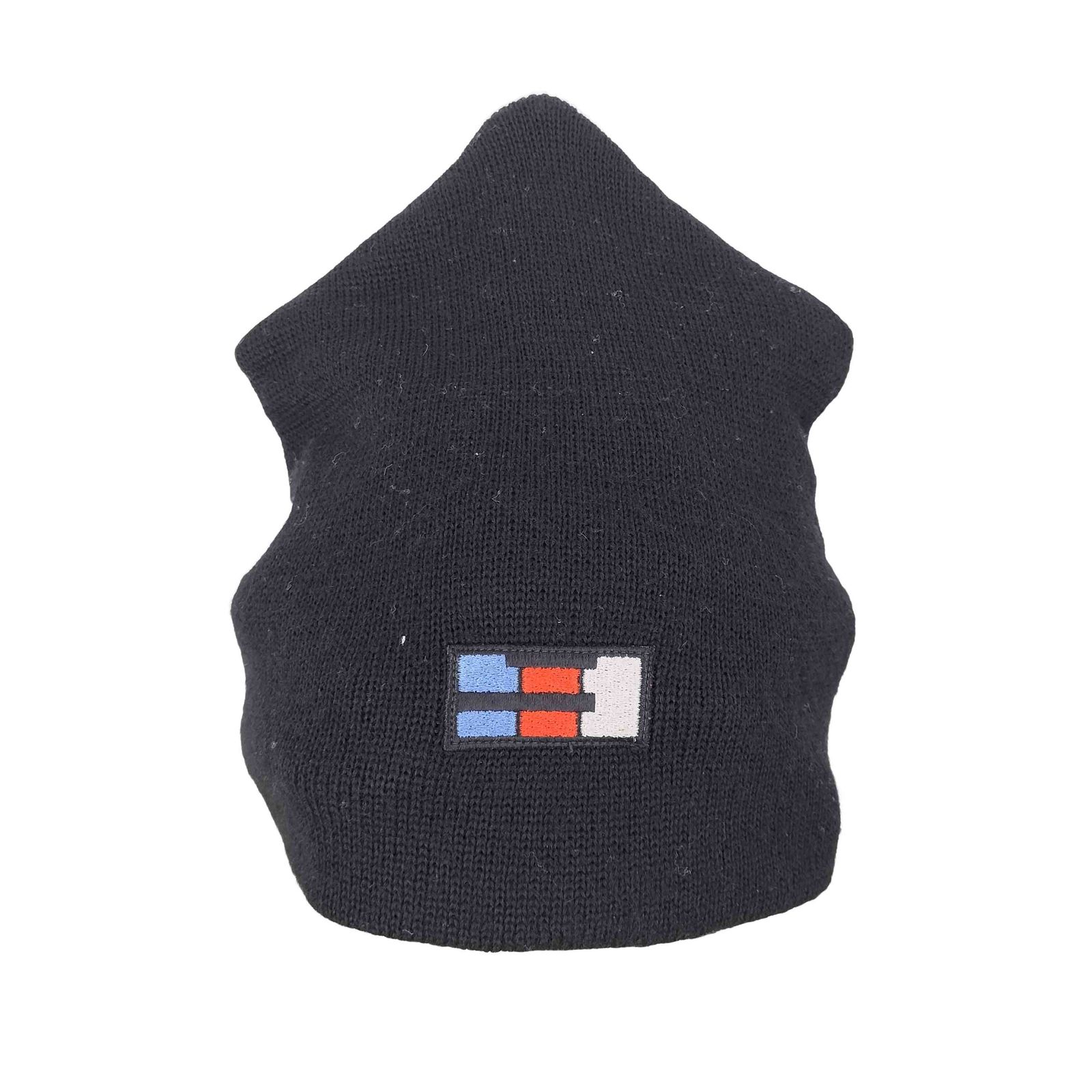 ヤマハ yamaha FOR SPORTS ENTHUSIASTS ロゴ刺繍ビーニー メンズ 表記