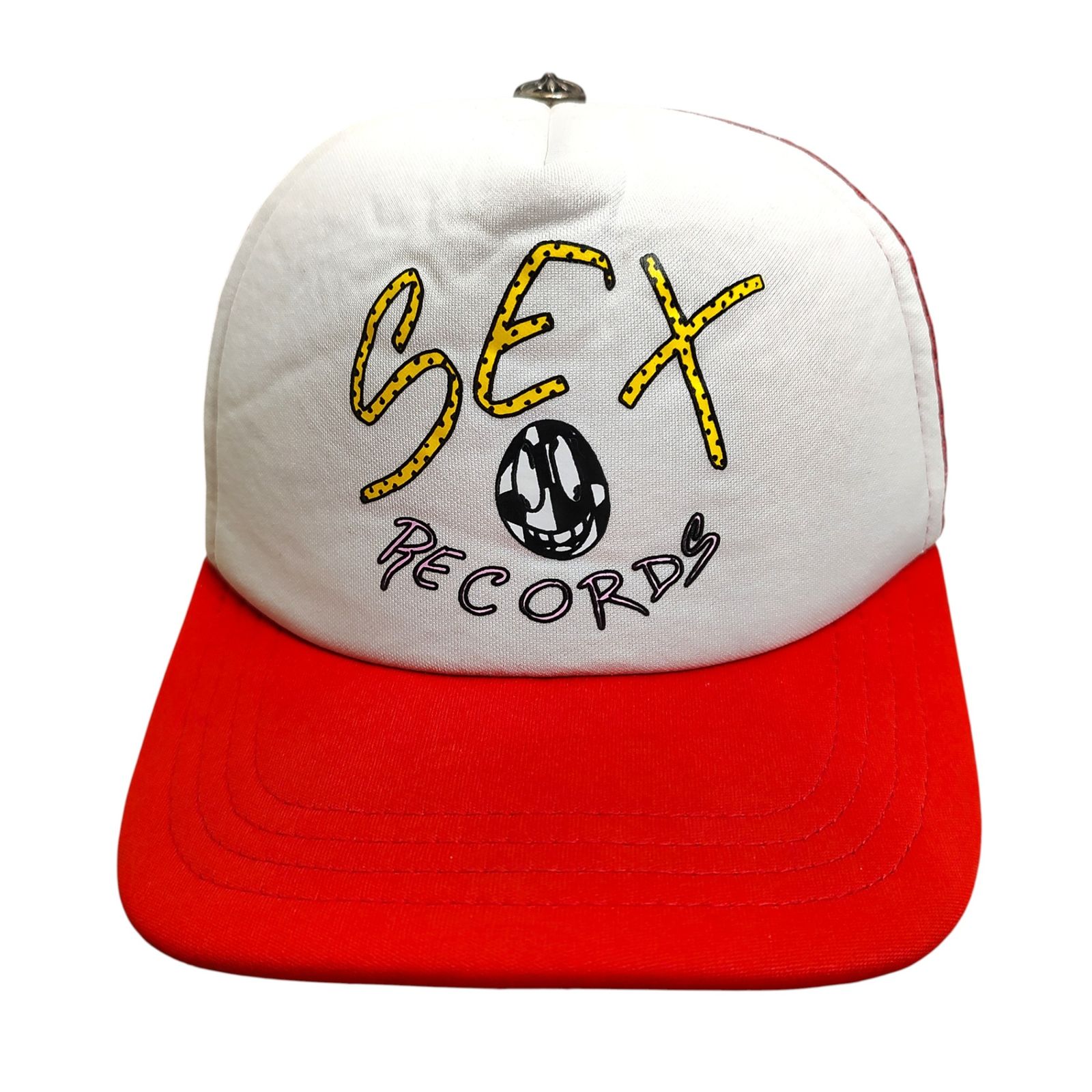 Chrome Hearts クロムハーツ Matty boy SEX records マッティ ボーイ