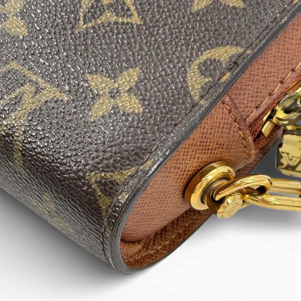 LOUIS VUITTON モノグラム オルセー M51790 クラッチバッグ - メルカリ