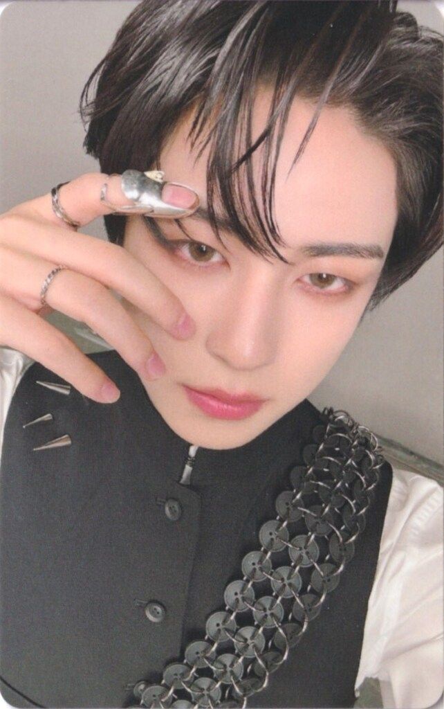 &TEAM Weverse Shop Japan TAKI Go in Blind (月狼) LD第1弾 - メルカリ