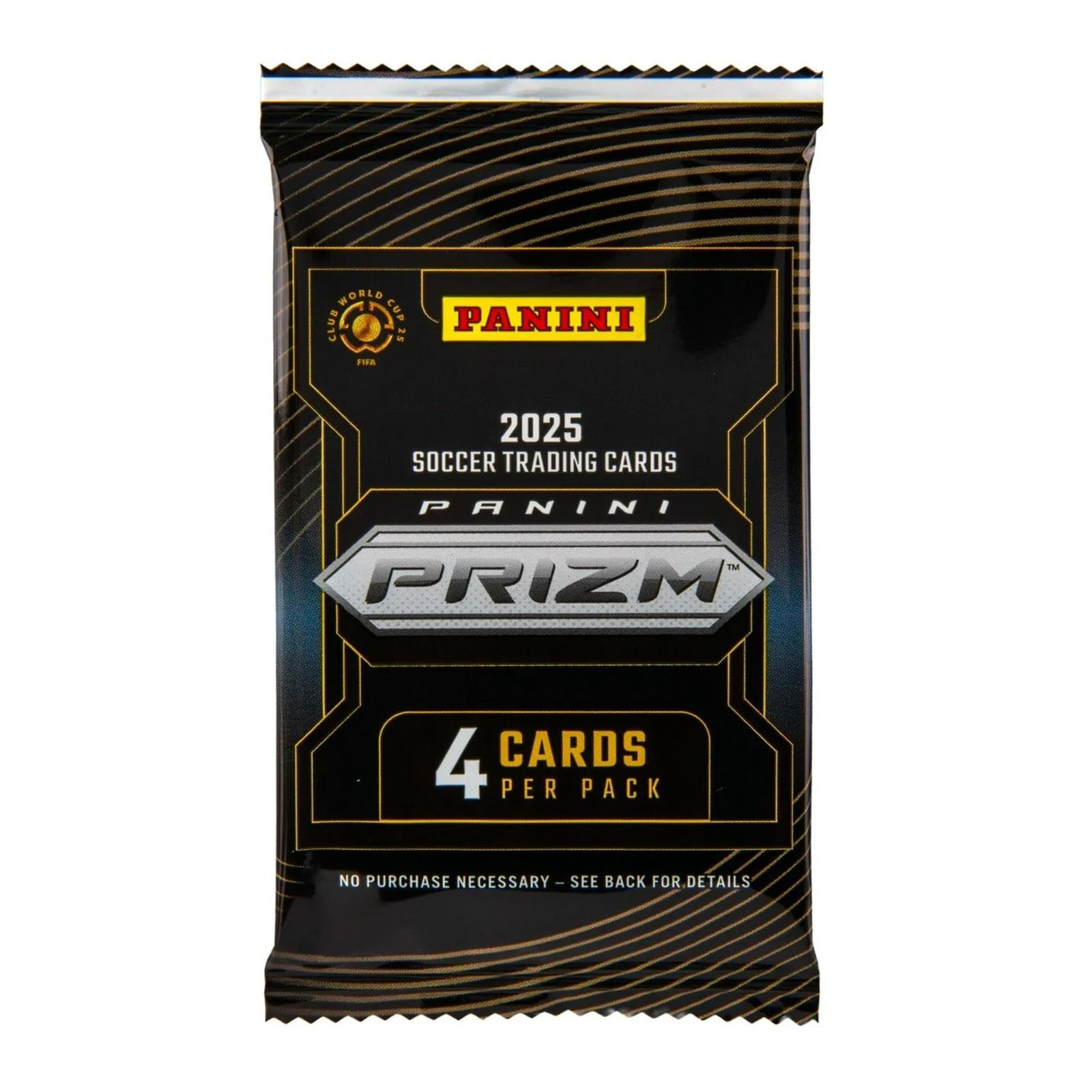 2025年パニーニプリズムクラブワールドカップサッカーブラスター