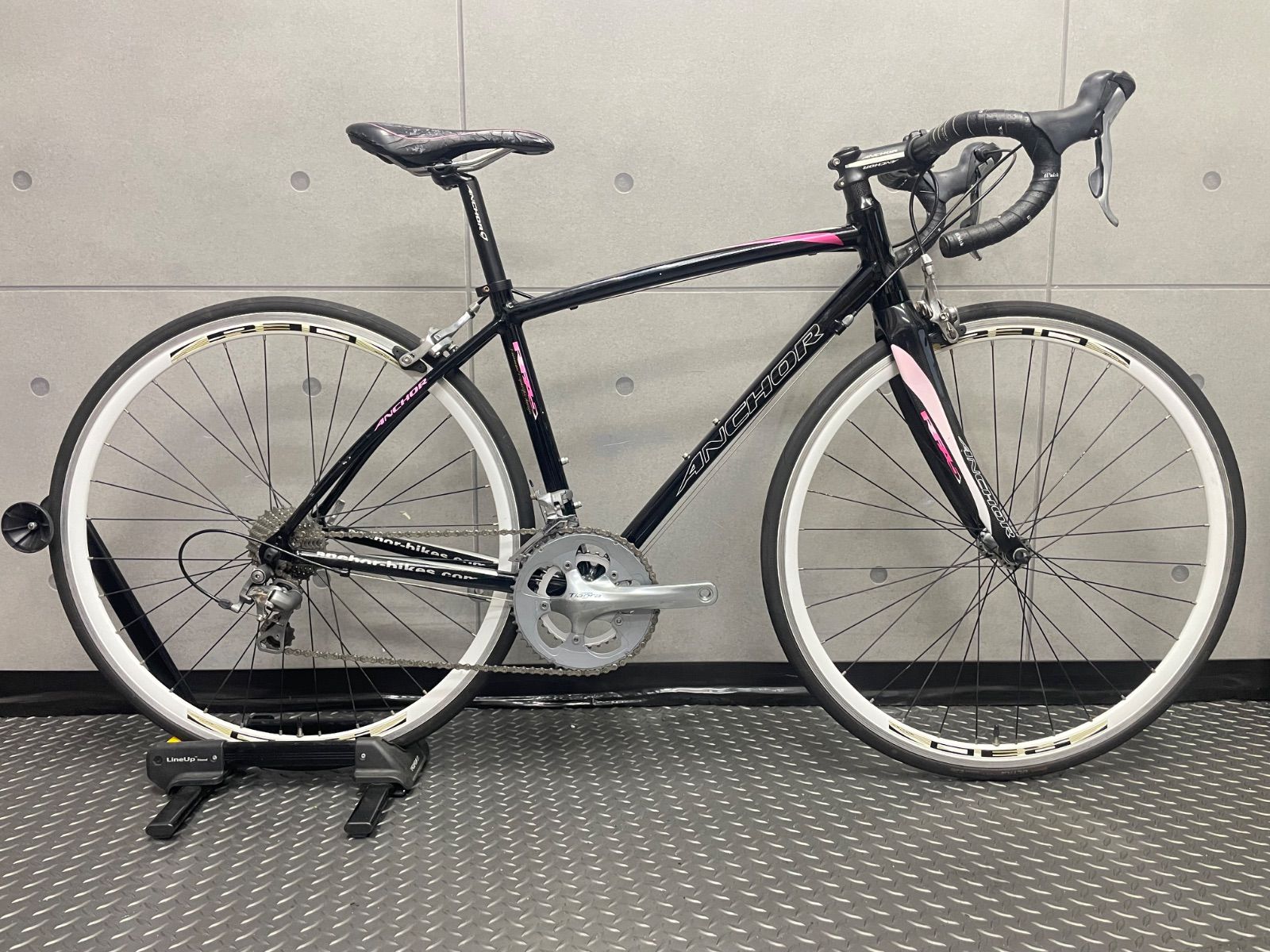 □USED□ANCHOR アンカー RFA5 WOMEN アールエフエーファイブ ウーマン