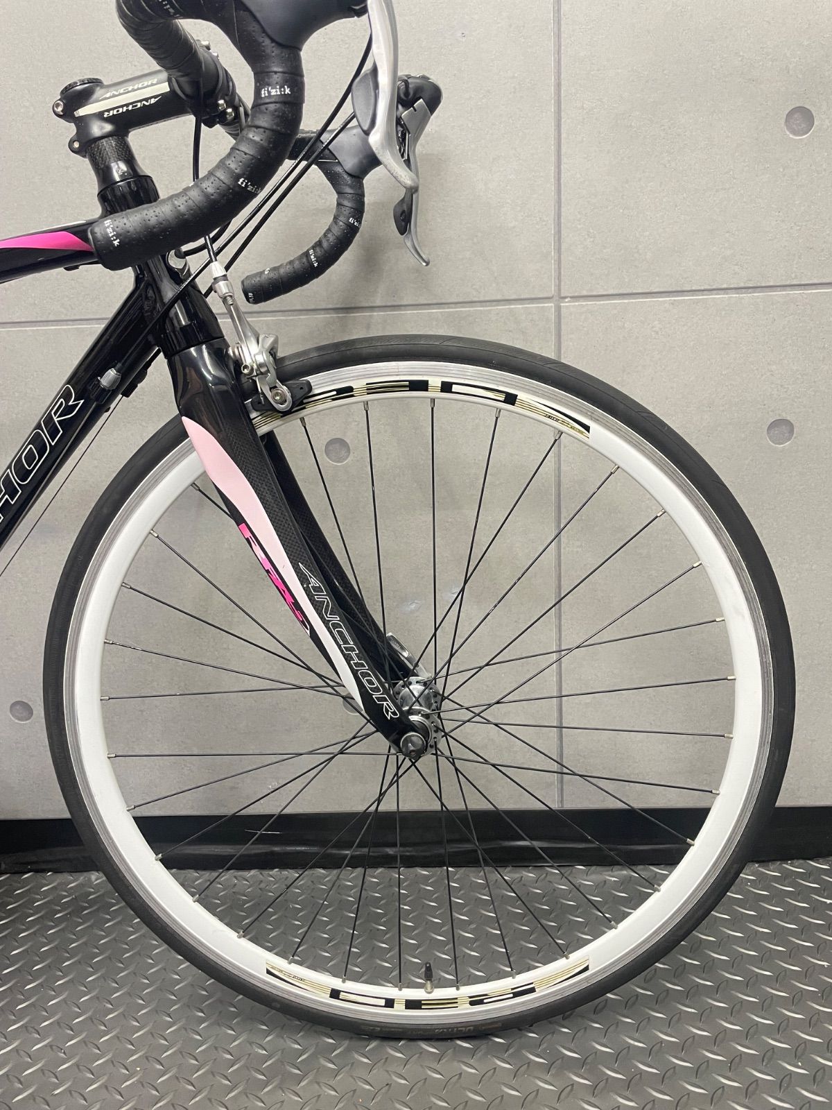 □USED□ANCHOR アンカー RFA5 WOMEN アールエフエーファイブ ウーマン