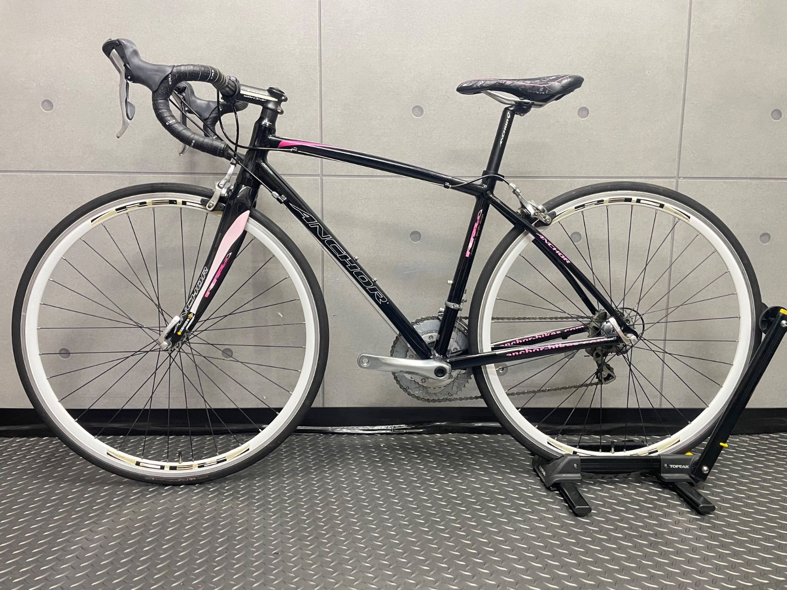 □USED□ANCHOR アンカー RFA5 WOMEN アールエフエーファイブ ウーマン 