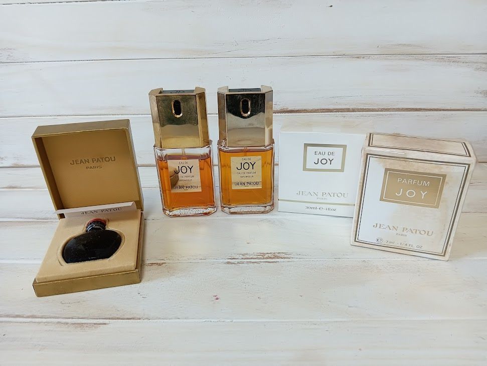 ジャンパトゥ ジョイ 香水まとめ KKV737 - メルカリ