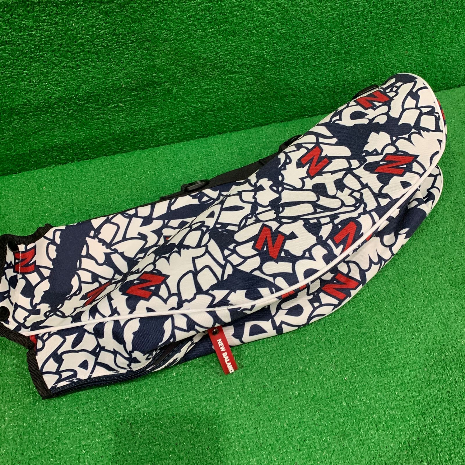 セルフスタンドバッグ