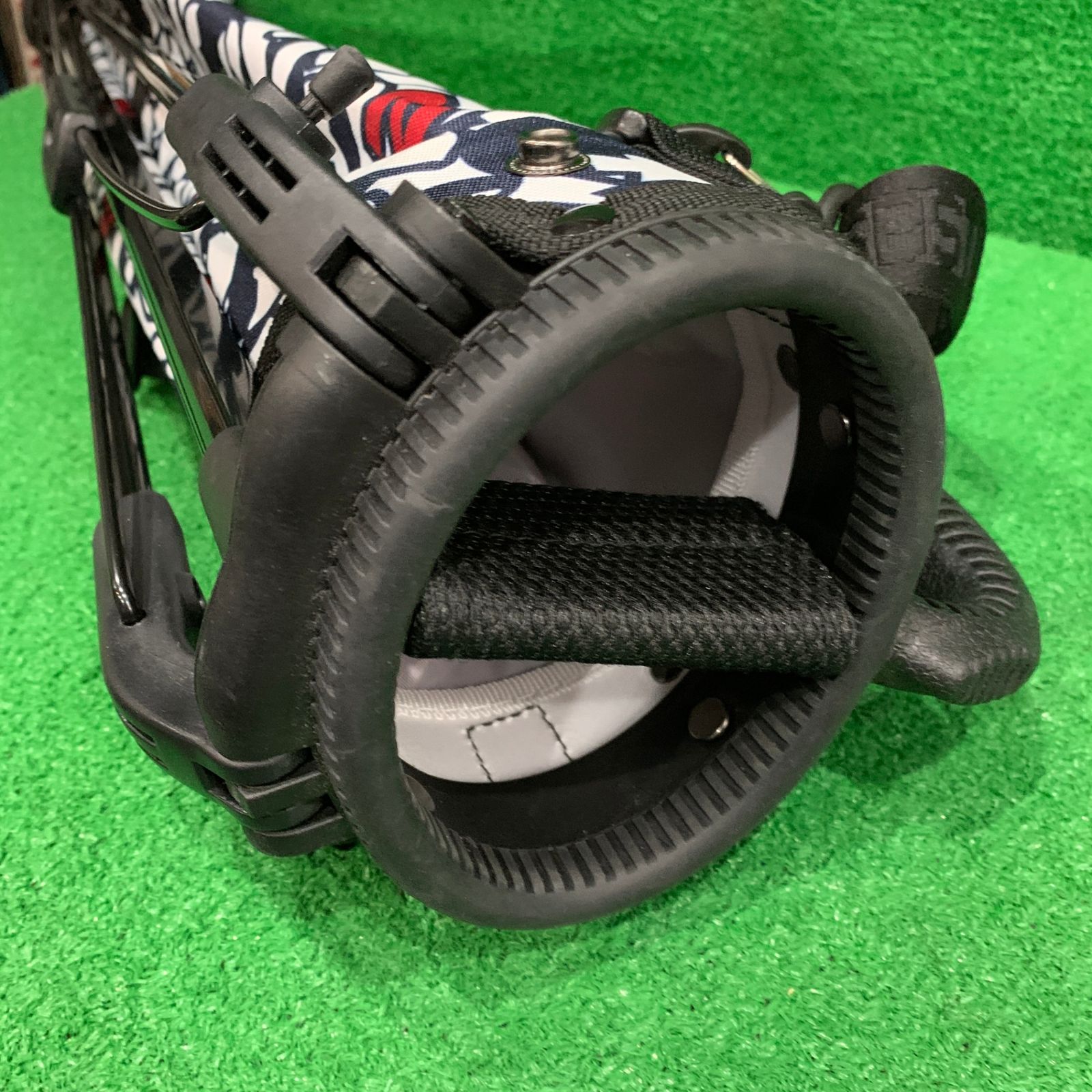 BALANCE セルフスタンドバッグ