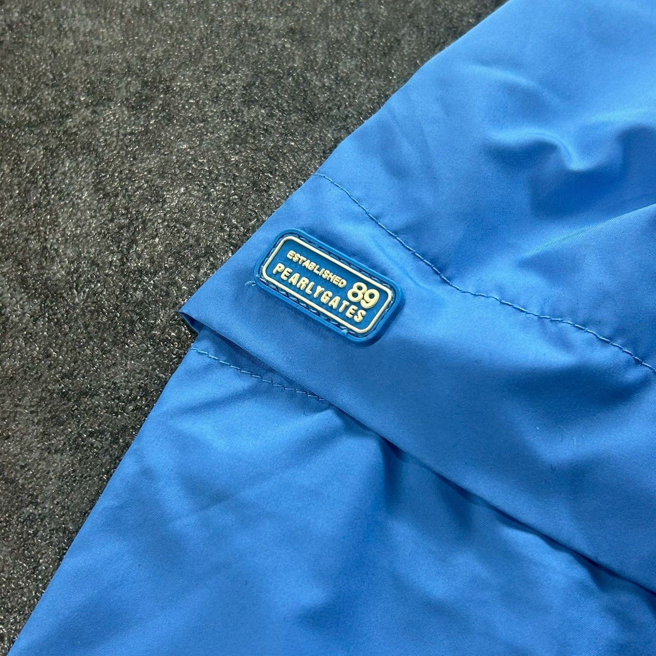 PEARLY GATES パーリーゲイツ ゴルフウェア コンバーチブル 2WAY