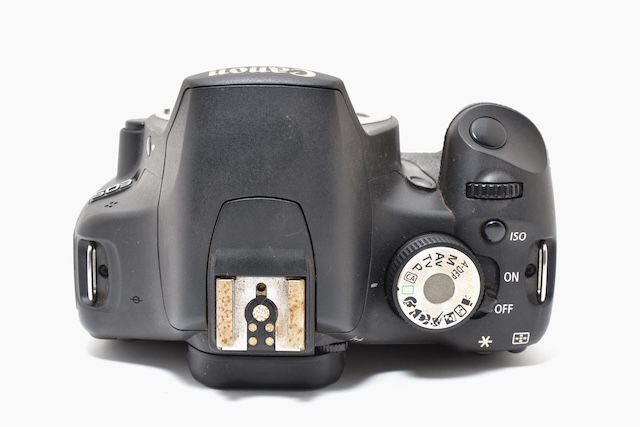 並品＞キヤノン Canon EOS Kiss X3 ダブルズームキット - メルカリ