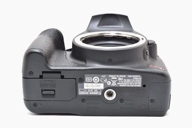 並品＞キヤノン Canon EOS Kiss X3 ダブルズームキット - メルカリ