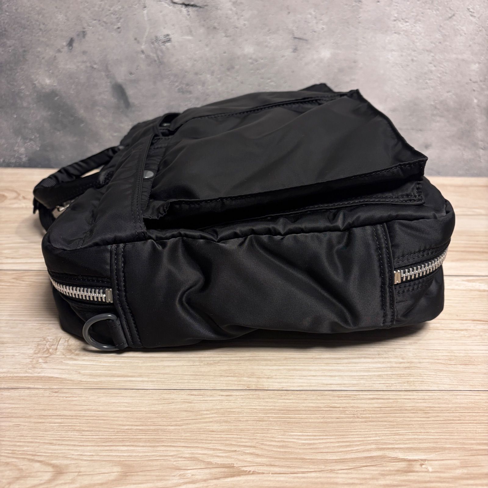 PORTER TANKER ポーター タンカー 3WAY ブリーフケース リュック