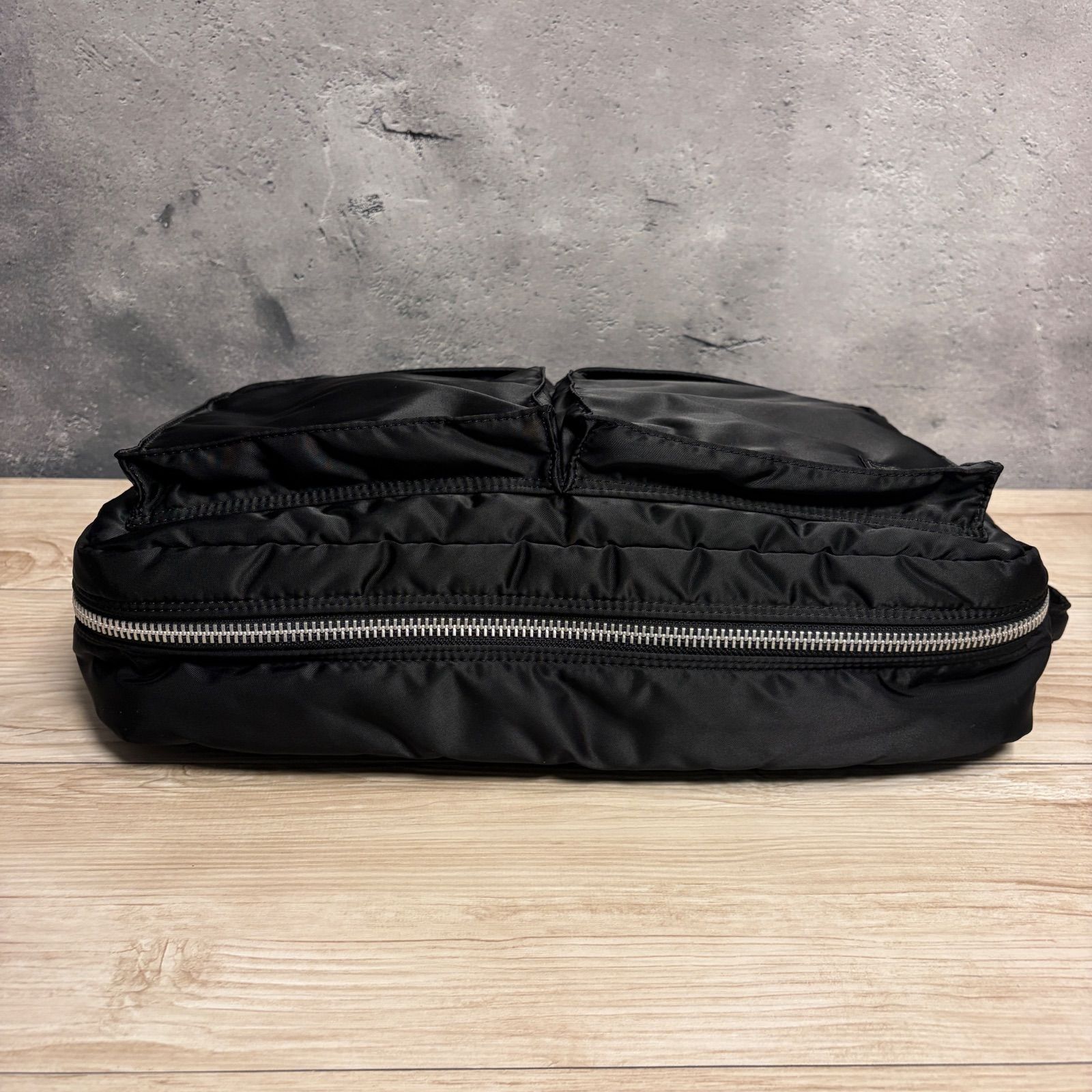 PORTER TANKER ポーター タンカー 3WAY ブリーフケース リュック