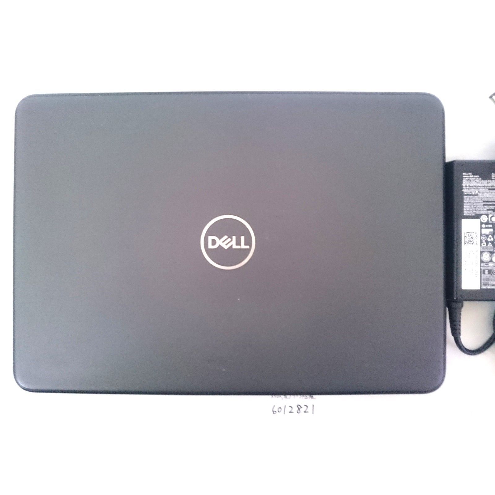 SSD128GB ノートパソコン本体Latitude 3300 画面良好 - メルカリ