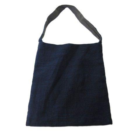 ヨーガンレール JURGEN LEHL ショルダーバッグ トートバッグ リネン 麻