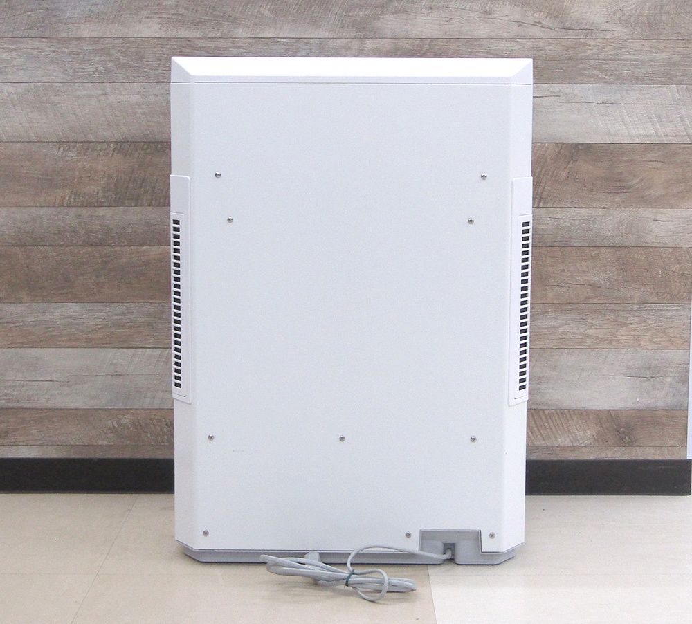 Panasonic パナソニック F-JDL50-W 次亜塩素酸 空気清浄機 空間除菌