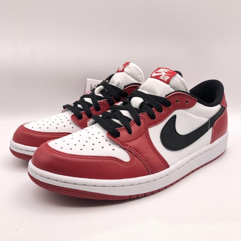 中古】Nike Air Jordan 1 Retro Low OG 