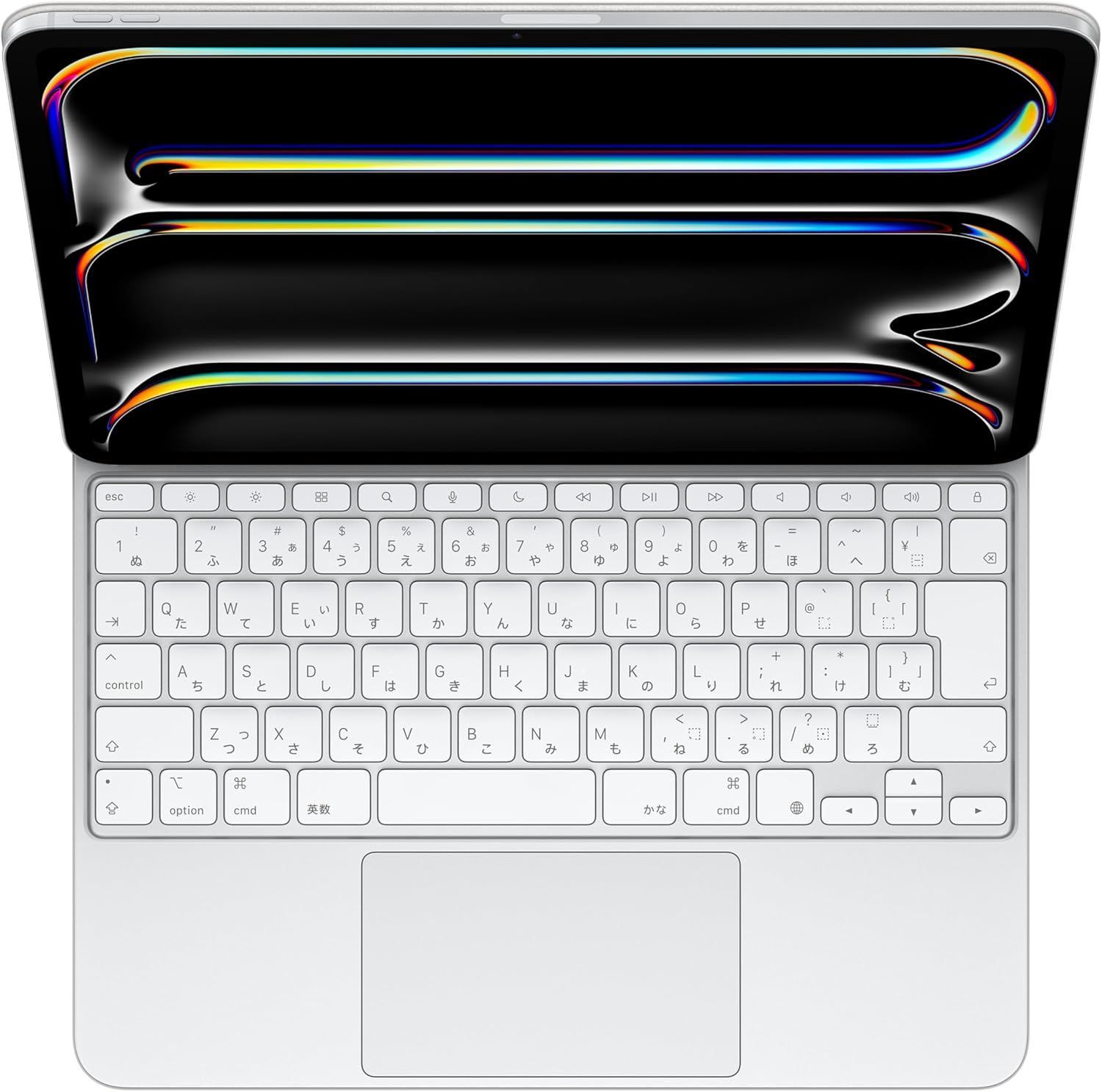 新品未開封品 Apple（アップル）13インチiPad Pro(M4)用Magic Keyboard