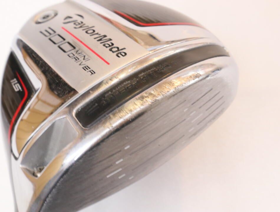 テーラーメイド 300 MINI DRIVER 11.5度 TENSEI SILVER TM50 MD S