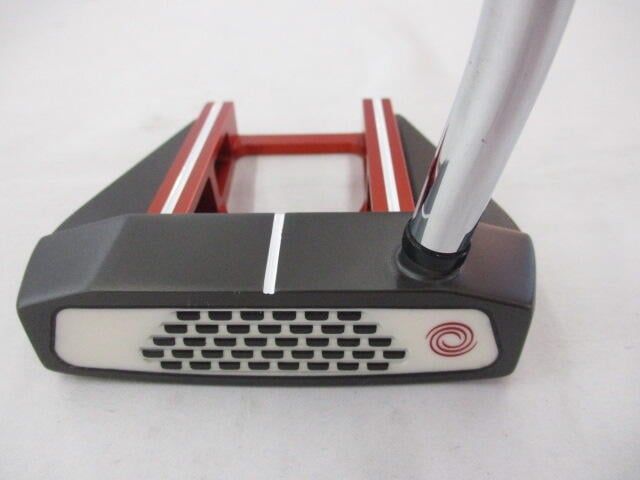 オデッセイ EXO SEVEN MINI 2019 パター 中古 ゴルフドゥ！高松田村店