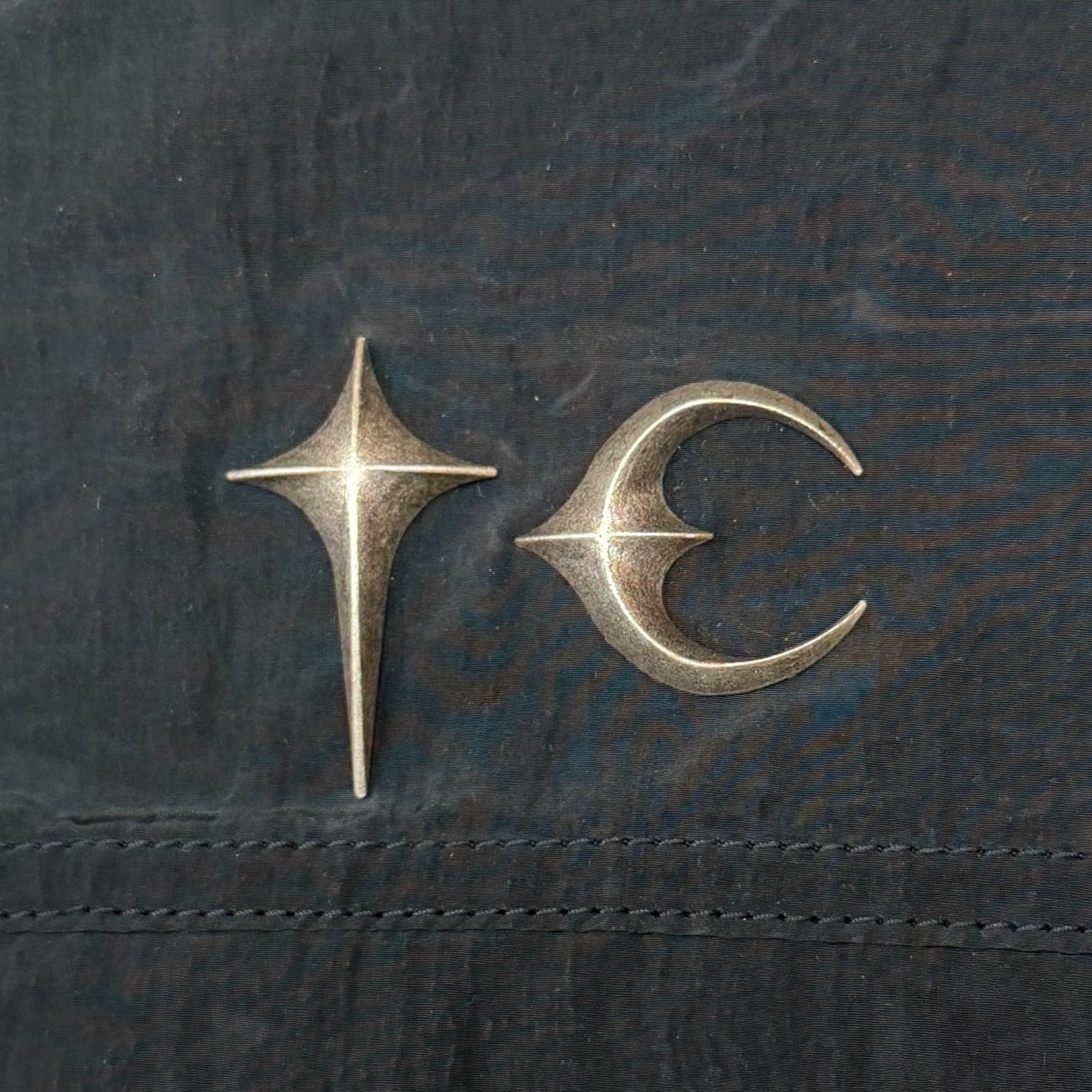 未使用 THUG CLUB 25SS Scarred Bio Army Jacket スカード・バイオ