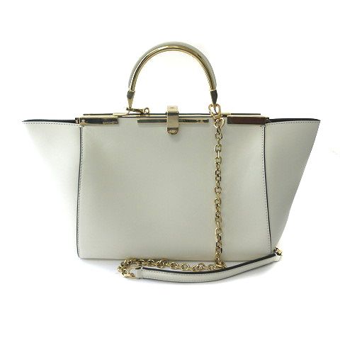 ザンチェッティ ZANCHETTI AMLETO アムレット24 ハンドバッグ