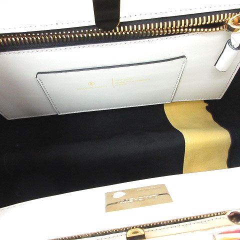 ザンチェッティ ZANCHETTI AMLETO アムレット24 ハンドバッグ