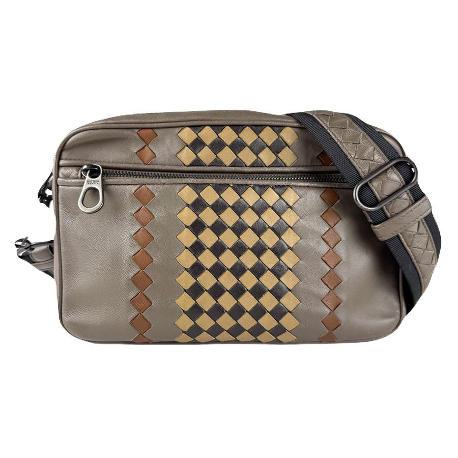 ボッテガヴェネタ BOTTEGAVENETA セカンドバッグ 2Wayバッグ