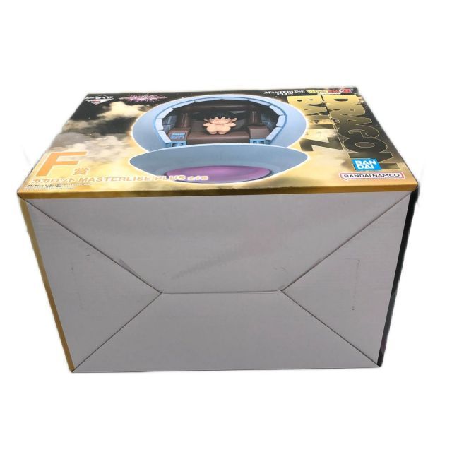 未開封品】バンダイ ドラゴンボールZ 一番くじ F賞 カカロット
