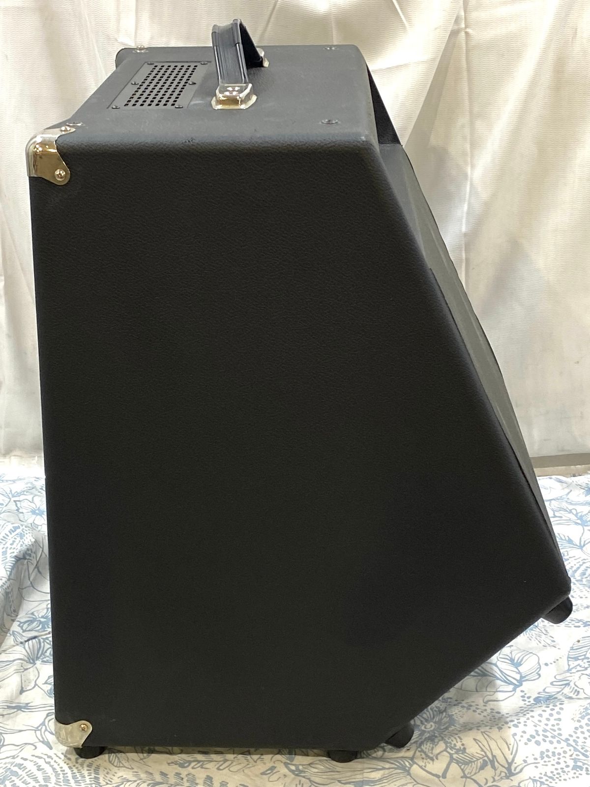 FENDER Rumble 75 Bass Combo Amp Black フェンダーベースアンプ