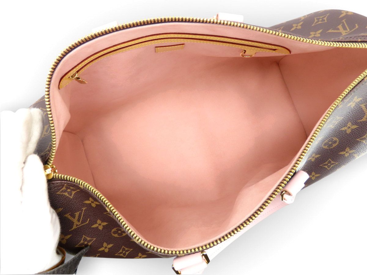 激レア新古品】ルイヴィトン LOUIS VUITTON モノグラム キーポル