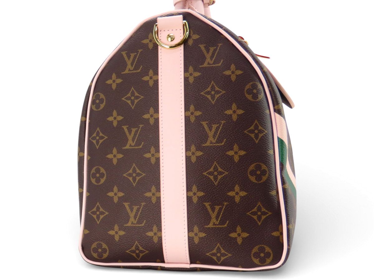 激レア新古品】ルイヴィトン LOUIS VUITTON モノグラム キーポル