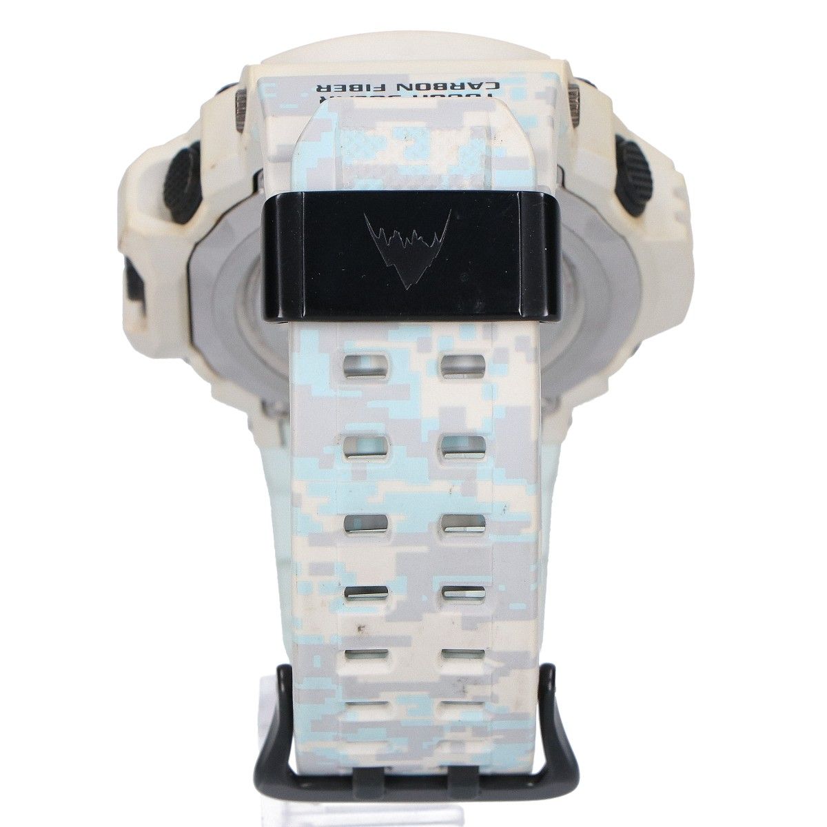 CASIO カシオ x BURTON バートン GW-9400BTJ-8JR RANGEMAN レンジマン