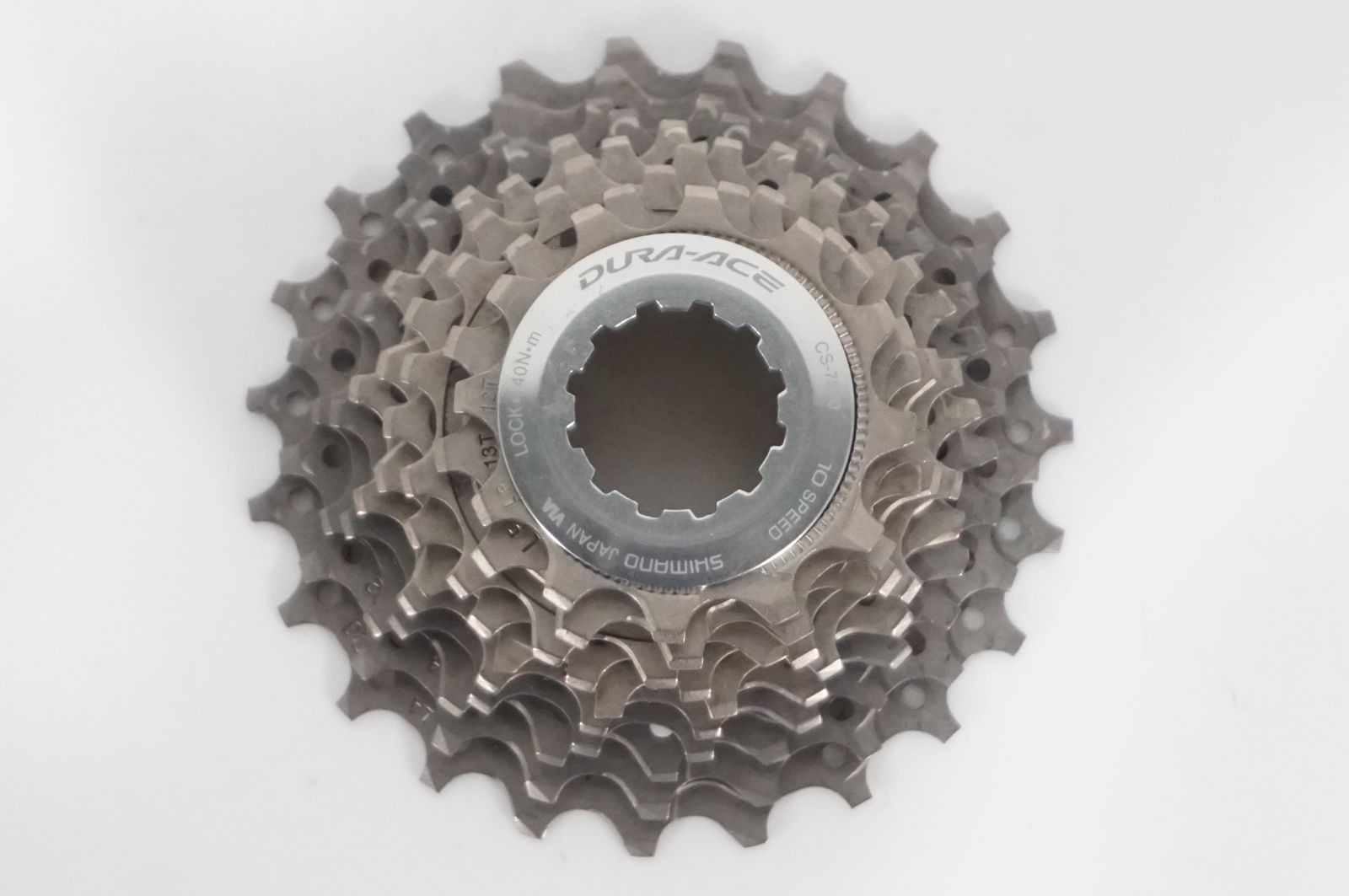 SHIMANO 「シマノ」 DURA-ACE CS-7900 12-23T スプロケット