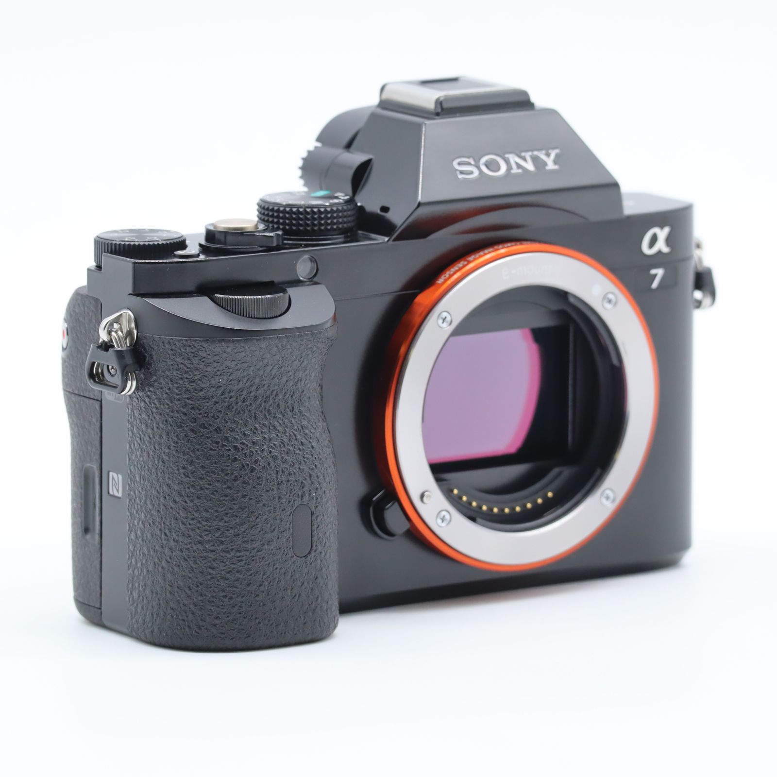 SONY α7ボディ ILCE-7 ショット数 10951回 - メルカリ