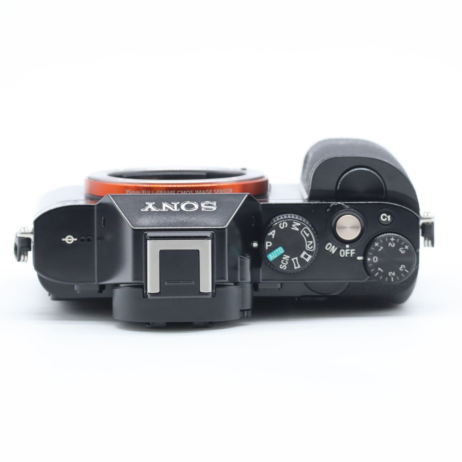 SONY α7ボディ ILCE-7 ショット数 10951回 - メルカリ