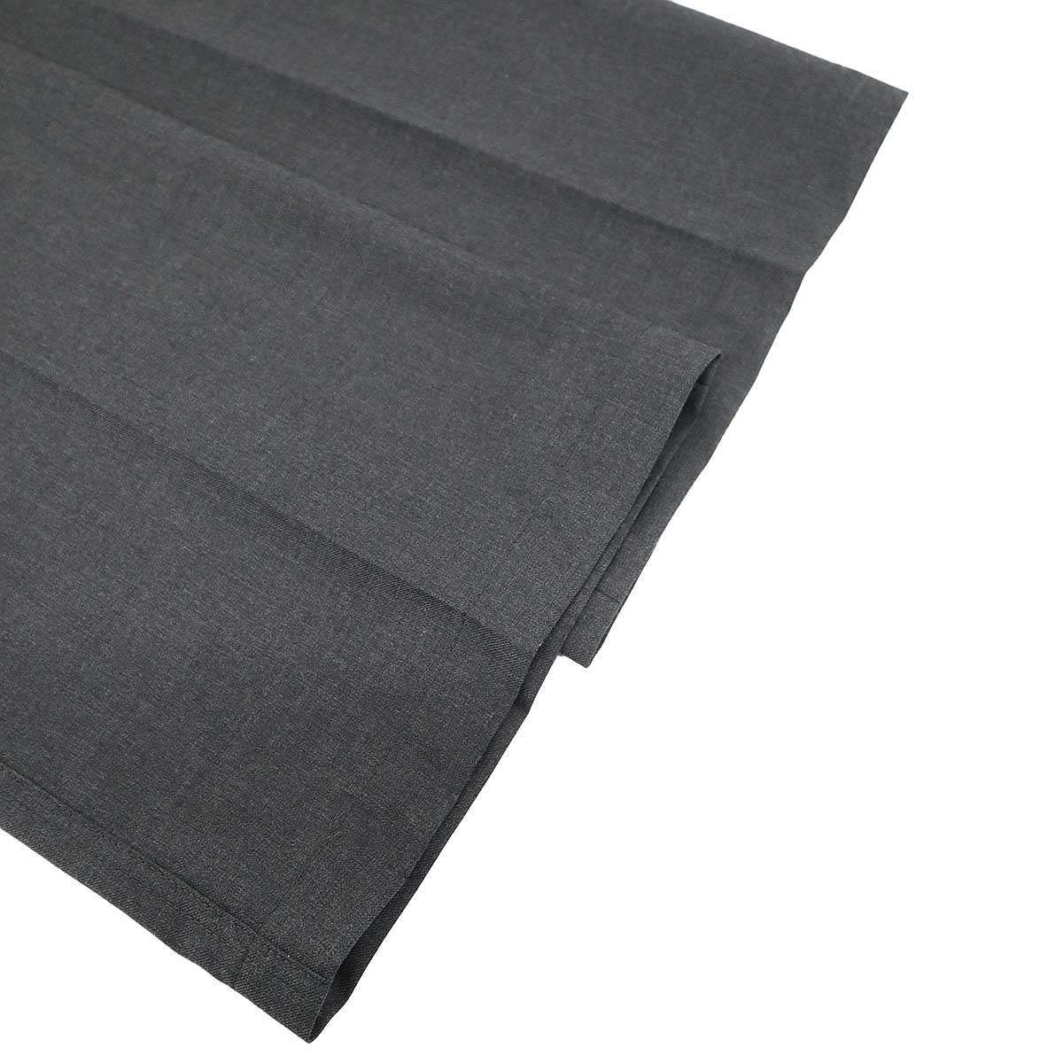LEMAIRE ルメール STRAIGHT TAILORED PANTS ストレートテーラード