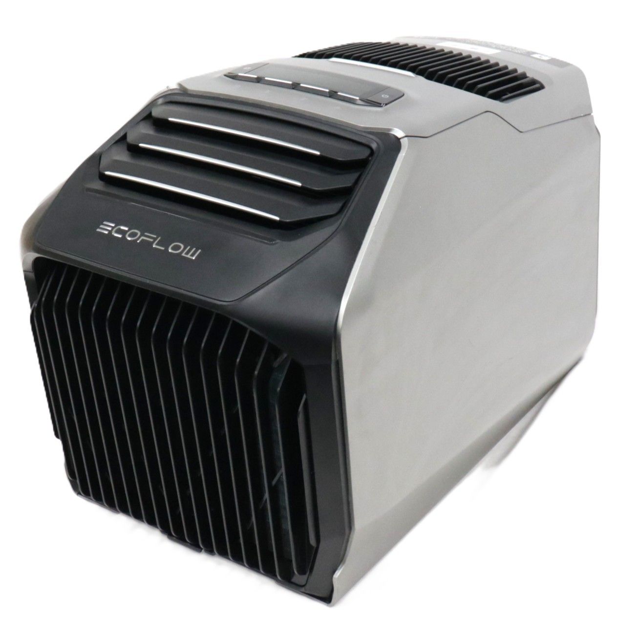 中古 EcoFlow(エコフロー) WAVE 2 ポータブルエアコン 冷暖房機能搭載