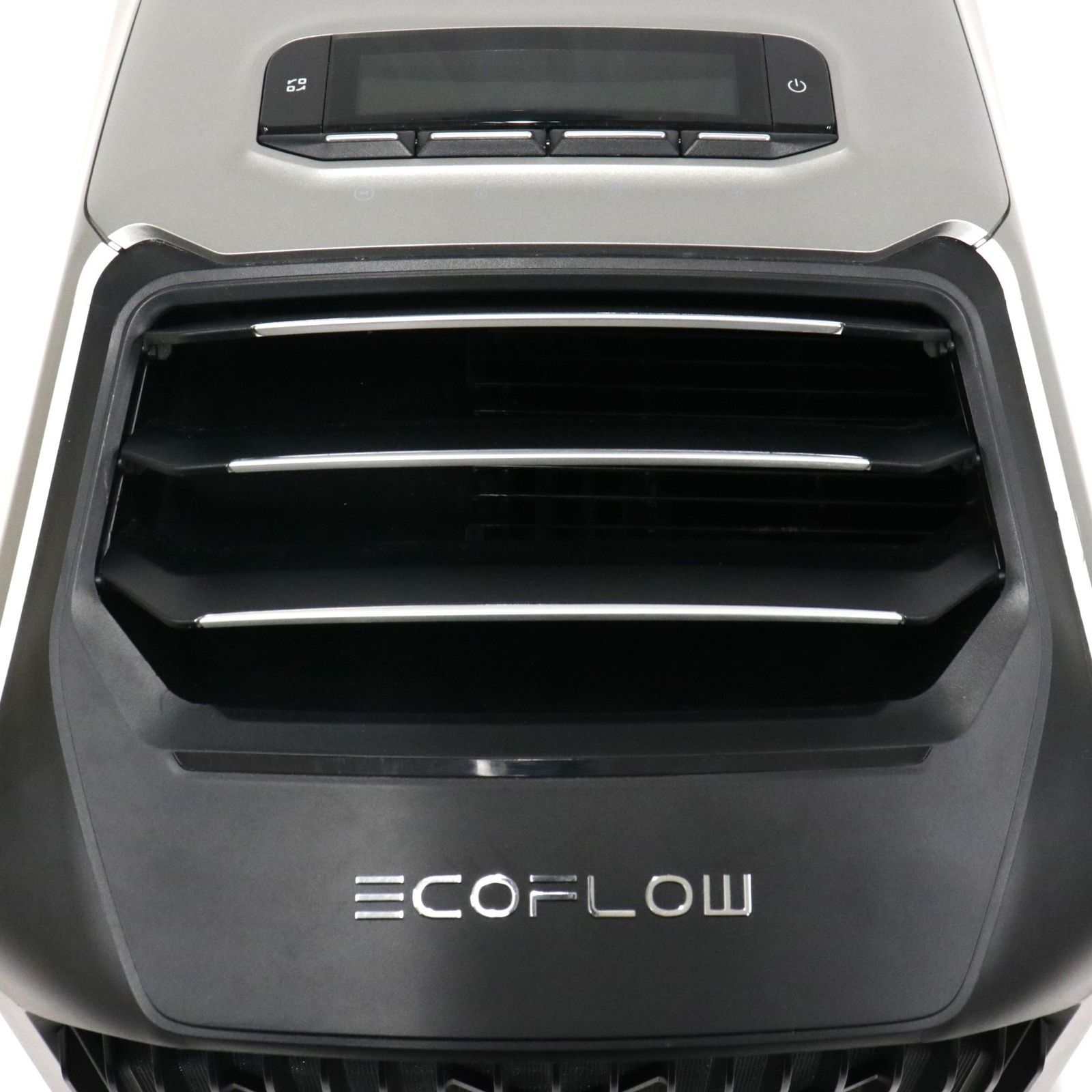 中古 EcoFlow(エコフロー) WAVE 2 ポータブルエアコン 冷暖房機能搭載