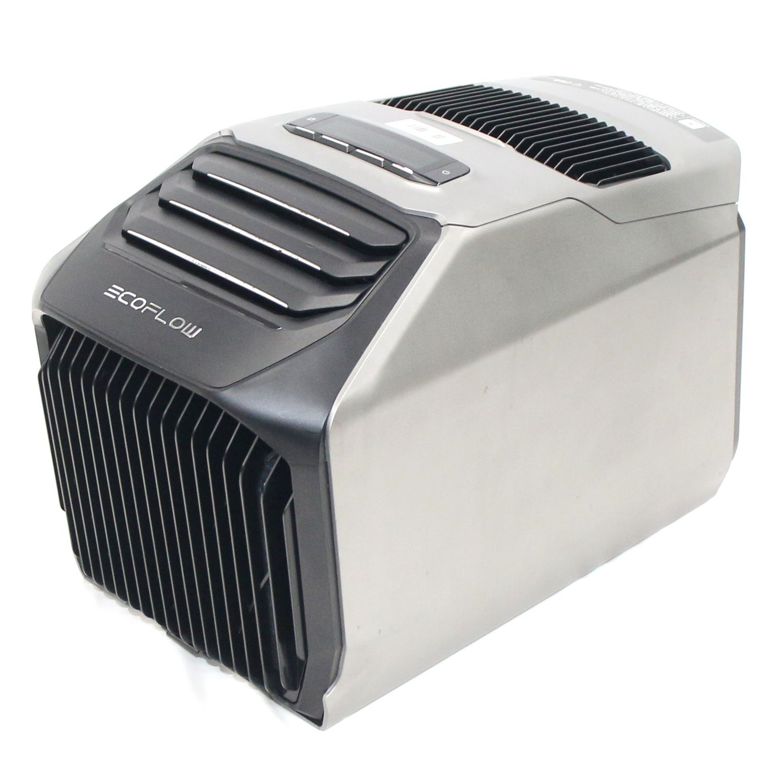 中古 EcoFlow(エコフロー) WAVE 2 ポータブルエアコン 冷暖房機能搭載