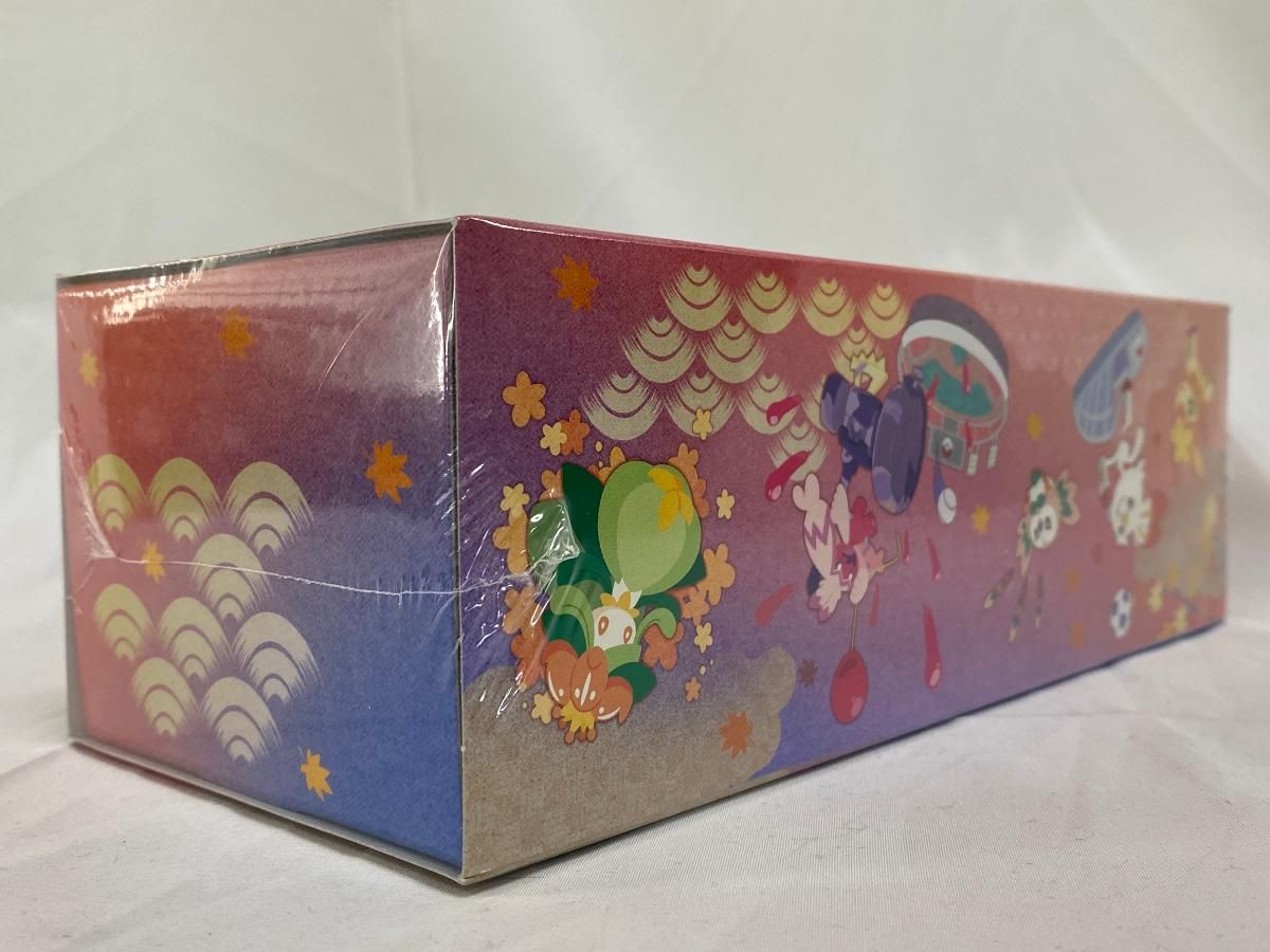 スカーレット＆バイオレット スペシャルBOX ポケモンセンターヒロシマ