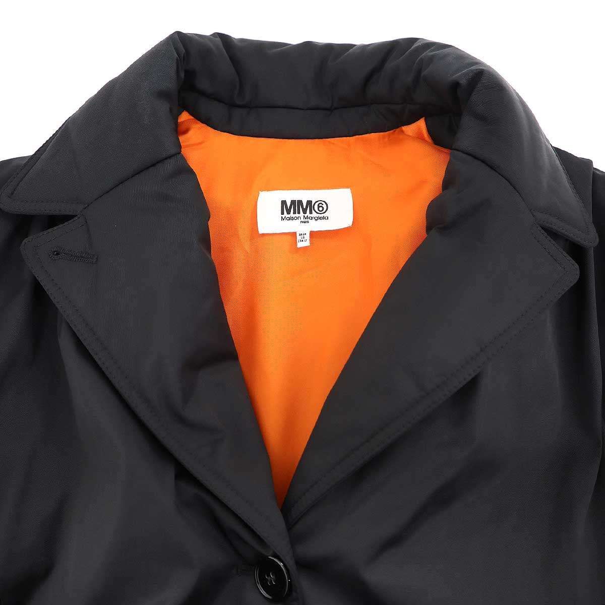 MM6 Maison Margiela エムエムシックス メゾン マルジェラ 22AW テクノ 