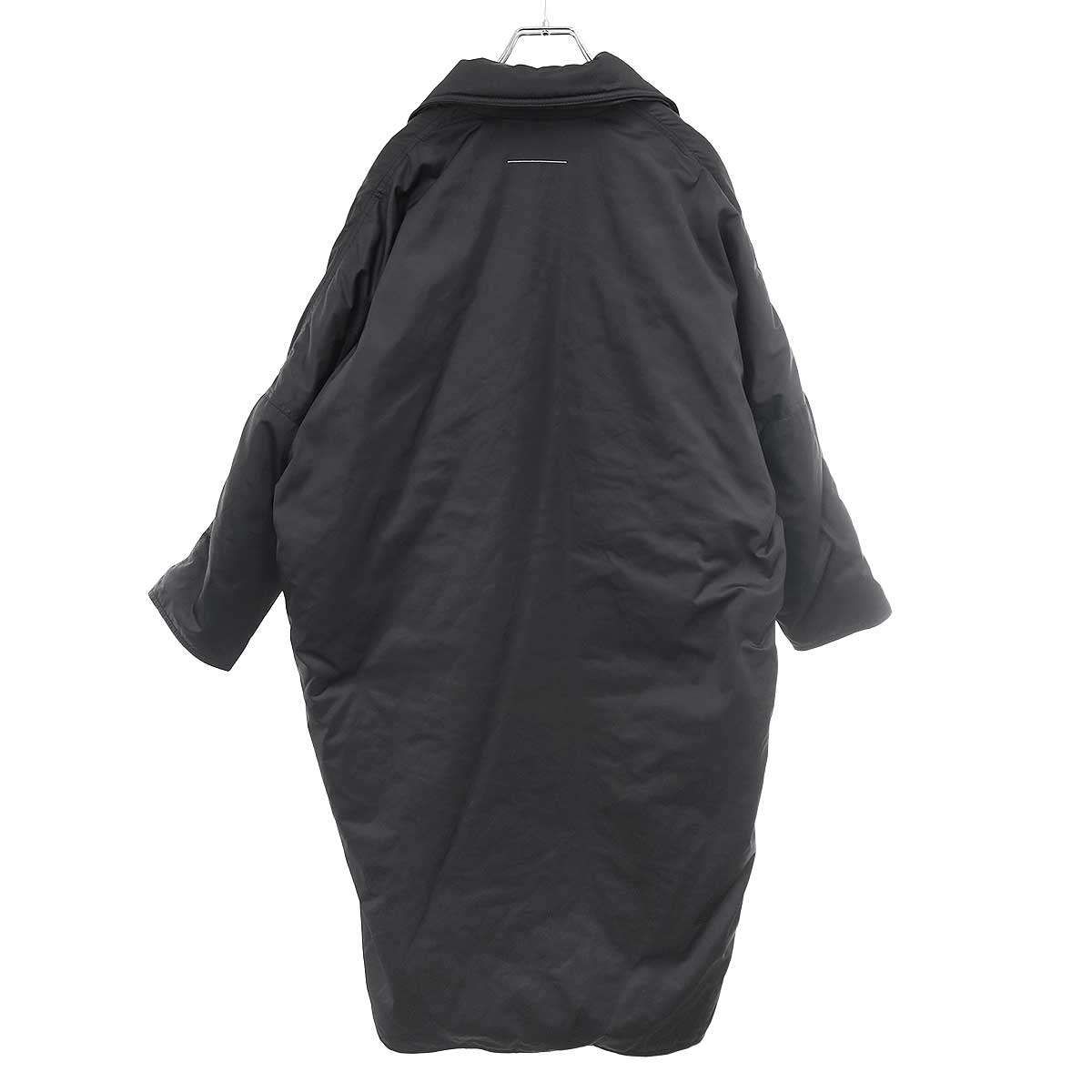 MM6 Maison Margiela エムエムシックス メゾン マルジェラ 22AW テクノ