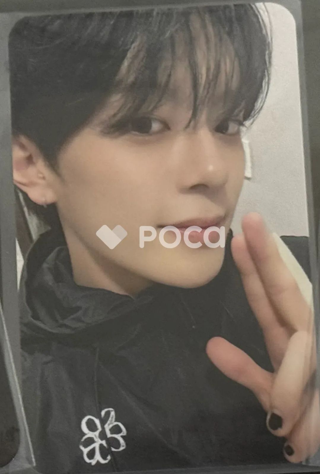 VERIVERY カンミン 2025 KANGMIN FANMEETING IN SHANGHAI ‘Yoo Got Me 旻天·晴’
