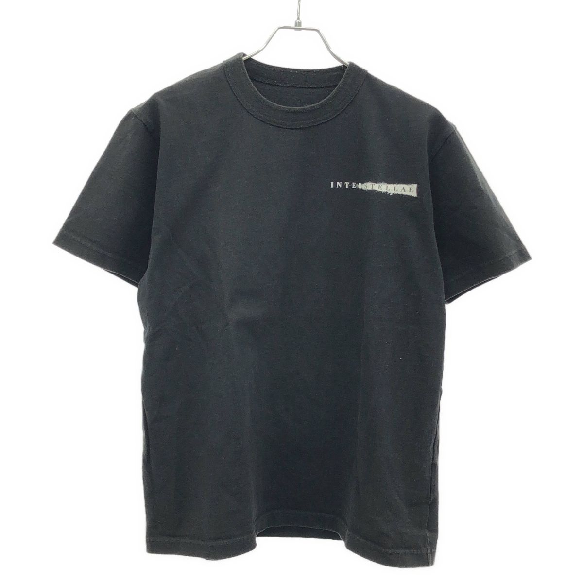 sacai サカイ 23AW INTERSTELLAR T-Shirt プリントTシャツ 23-0577S 
