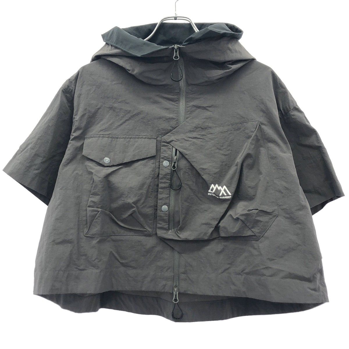 COMFY OUTDOOR GARMNT MONSTER VEST NYLON 【公式通販】