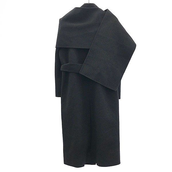 ELBORN エルボルン 25AW TATE CASHMERE HAND-MADE COAT コート ELCFFW