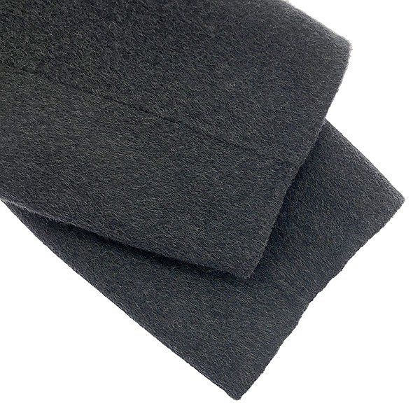 ELBORN エルボルン 25AW TATE CASHMERE HAND-MADE COAT コート ELCFFW