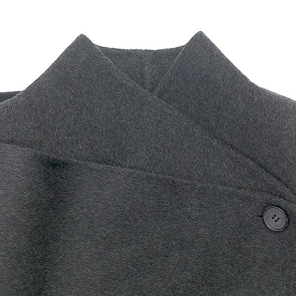 ELBORN エルボルン 25AW TATE CASHMERE HAND-MADE COAT コート ELCFFW