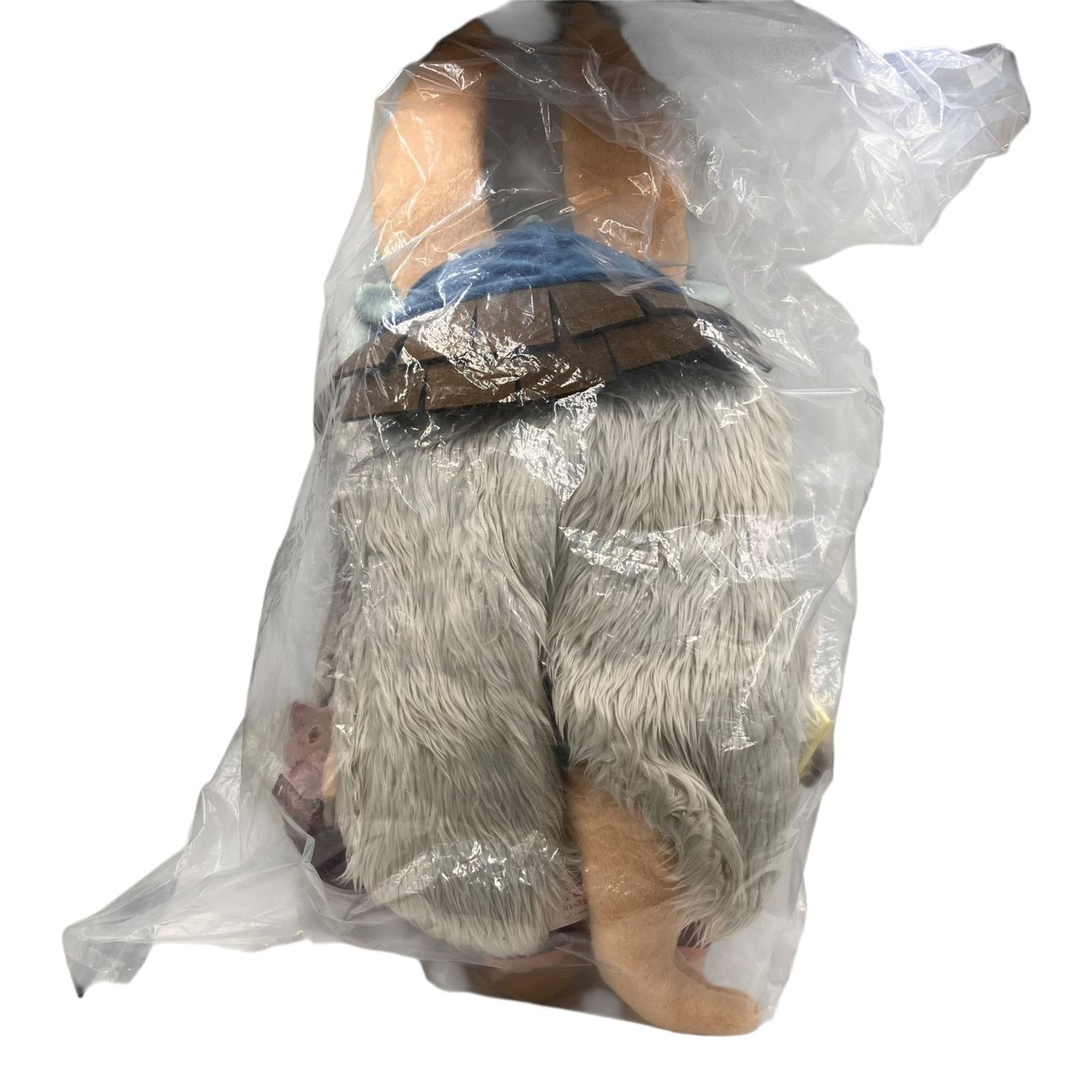 □未開封 メイドインアビス 烈日の黄金郷 ナナチ LH賞 スーパーBIG